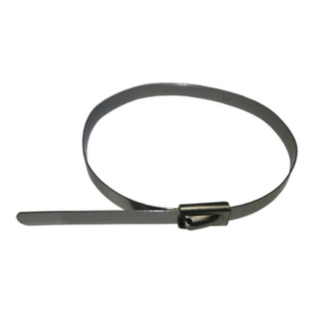 ECOFLOW Fascette Fermacavo per Pannelli Solari Flessibili 11NC4291