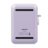 Niimbot B21 Pro Stampante Etichette Portatile Viola