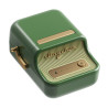 Niimbot B21 Pro Stampante per Etichette Portatile Verde Scuro