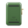Niimbot B21 Pro Stampante per Etichette Portatile Verde Scuro