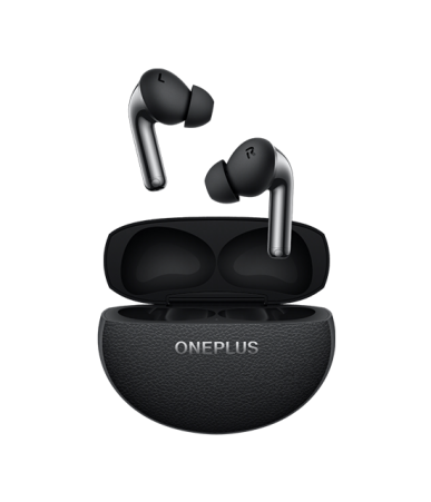 OnePlus Buds Pro 3 Nero