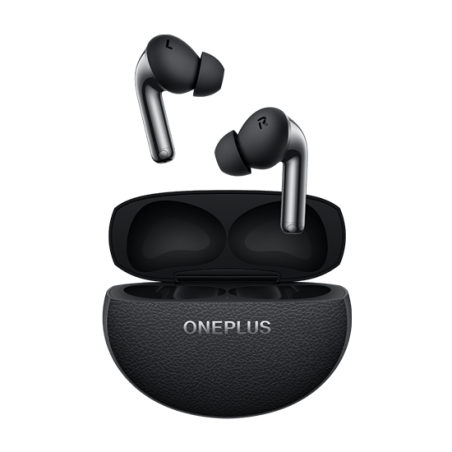 OnePlus Buds Pro 3 Nero