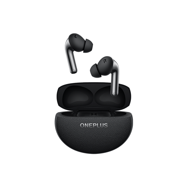 OnePlus Buds Pro 3 Nero