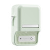 Niimbot B21S Stampante Etichette Portatile Mint Green