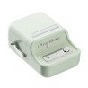 Niimbot B21S Stampante Etichette Portatile Mint Green