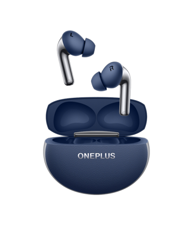 OnePlus Buds Pro 3 - Blue
