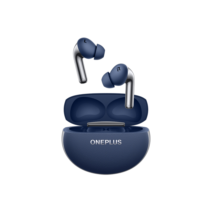 OnePlus Buds Pro 3 - Blue