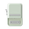 Niimbot B21S Stampante Etichette Portatile Mint Green