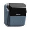Niimbot B31 Stampante per Etichette Portatile Blu Scuro