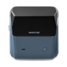 Niimbot B31 Stampante per Etichette Portatile Blu Scuro