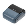 Niimbot B31 Stampante per Etichette Portatile Blu Scuro