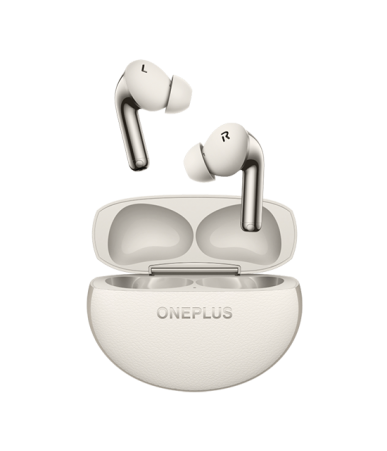 OnePlus Buds Pro 3 - White