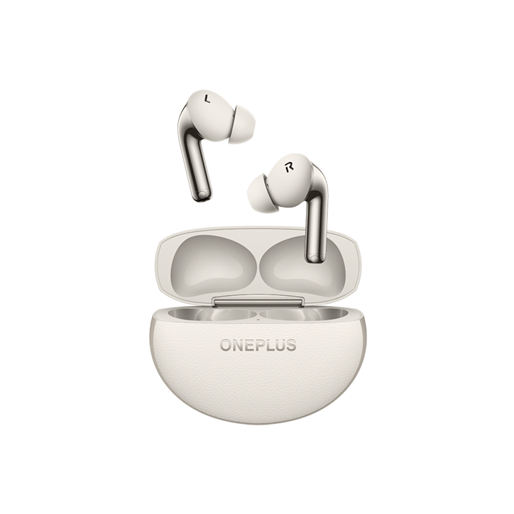 OnePlus Buds Pro 3 - White