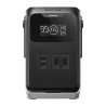 EcoFlow TRAIL 200 DC Power Station Portatile 192Wh