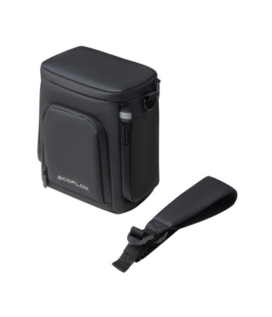 EcoFlow TRAIL Custodia Impermeabile Nero