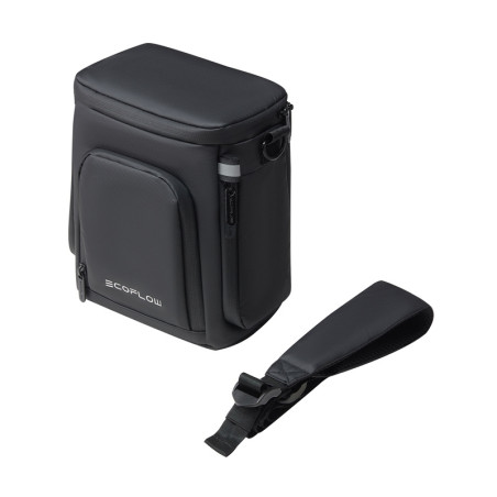 EcoFlow TRAIL Custodia Impermeabile Nero