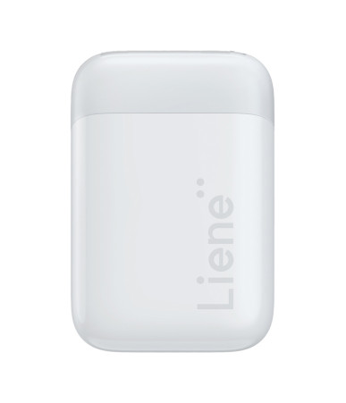 Liene Pearl K100 2x3" Stampante Fotografica Portatile Bianca