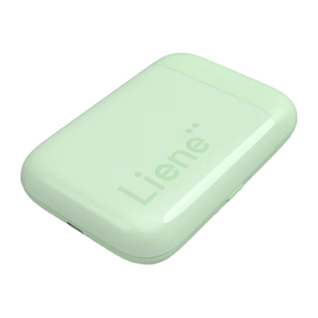 Liene Pearl Stampante Fotografica Portatile 2x3" Verde