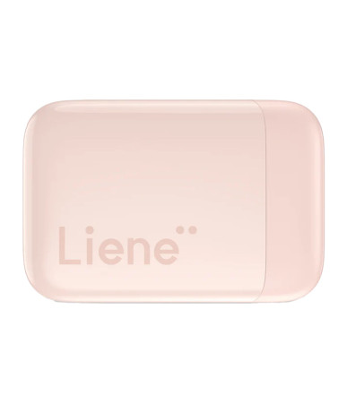 Liene Pearl 2x3" Portable Photo Printer (Pink)