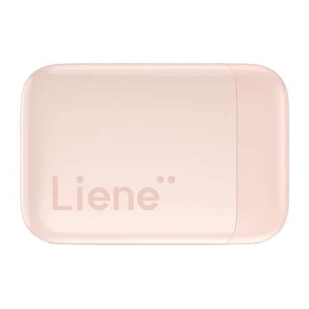Liene Pearl 2x3" Stampante Fotografica Portatile Rosa