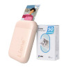 Liene Pearl 2x3" Stampante Fotografica Portatile Rosa