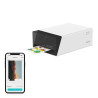 Liene Pix Cut 2-in-1 Stampante Fotografica Portatile