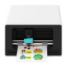 Liene Pix Cut 2-in-1 Stampante Fotografica Portatile