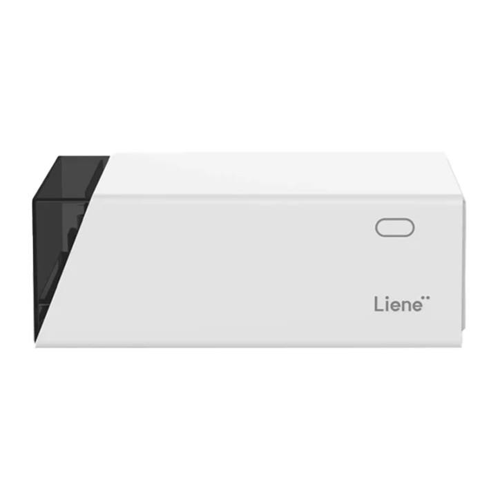 Liene Pix Cut 2-in-1 Stampante Fotografica Portatile Liene Pix Cut 2-in-1 Stampante Fotografica Portatile