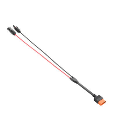 DJI Cavo MC4 per Stazione di Ricarica DJI Power 1000 Mini