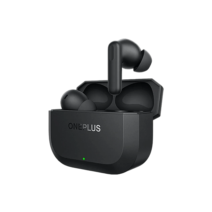 OnePlus Nord Buds 3R - Black