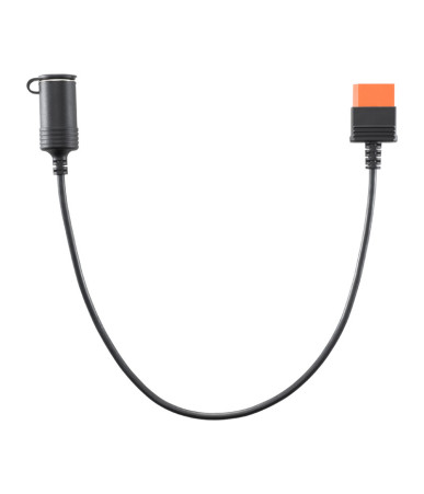 DJI Cavo di Ricarica Power 1000 Mini con Connettore Accendisigari Auto