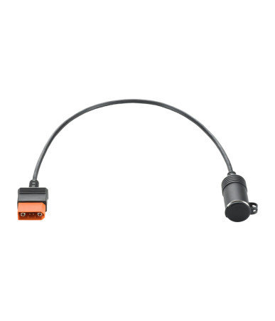 DJI Cavo di Ricarica Power 1000 Mini con Connettore Accendisigari Auto