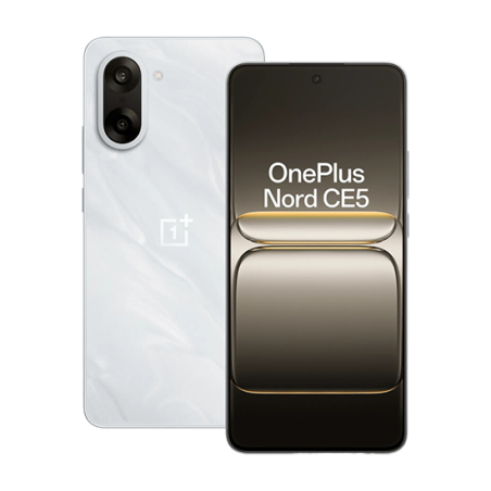 OnePlus Nord CE 5 5G 8GB RAM 256GB Marble Mist