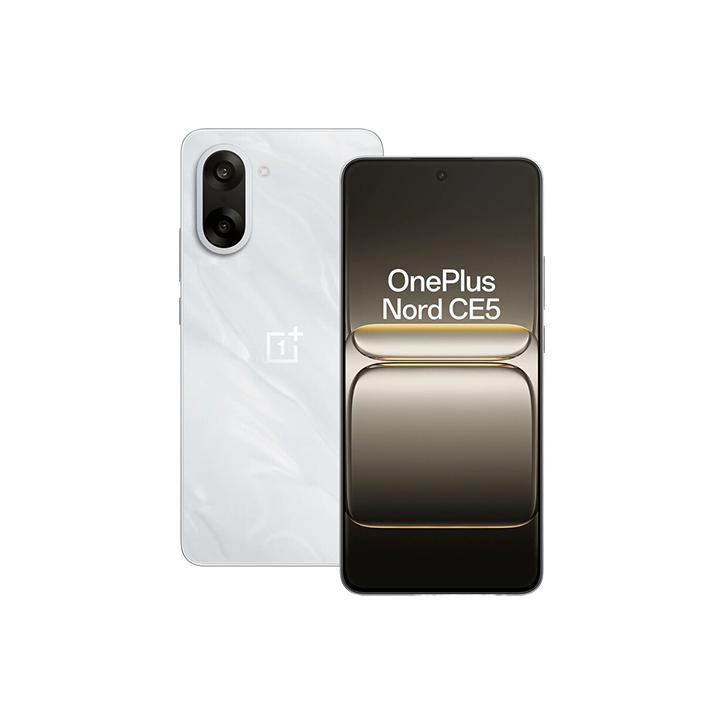 OnePlus Nord CE 5 5G 8GB RAM 256GB Marble Mist