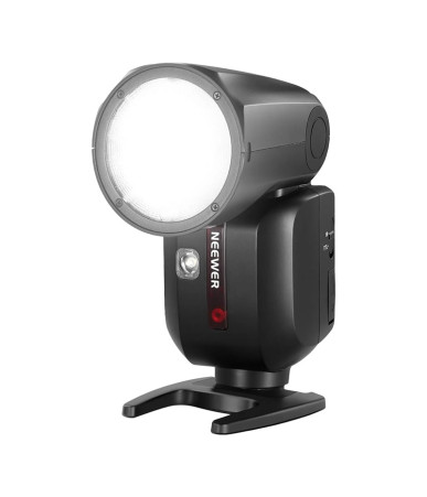 Neewer Z2-C TTL Flash Speedlite per Canon