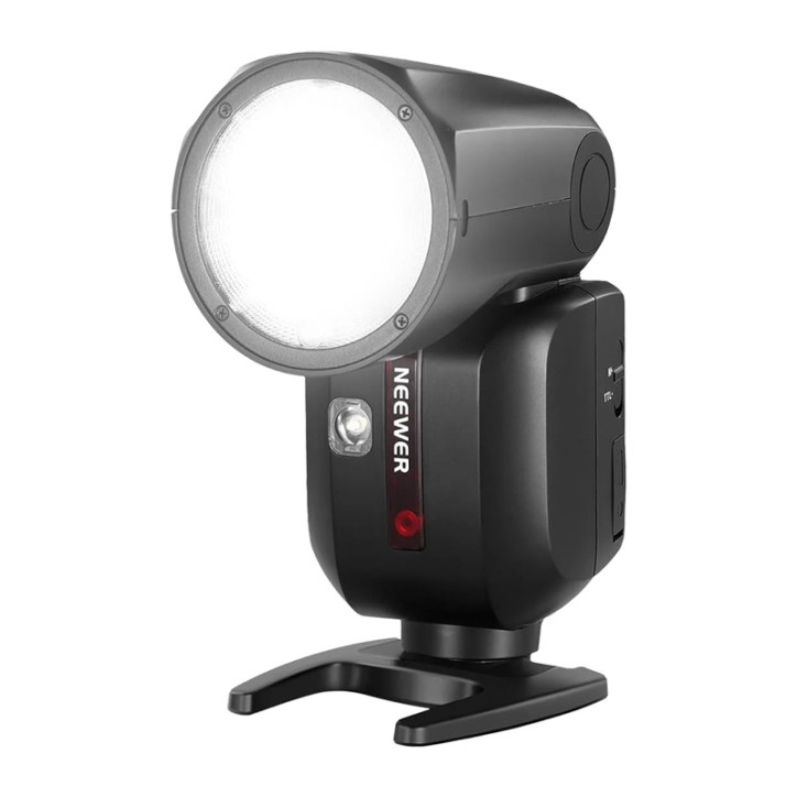 Neewer Z2-C TTL Flash Speedlite per Canon