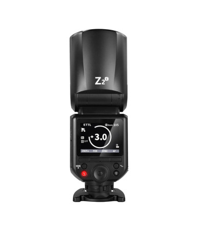 Neewer Z2-C TTL Flash Speedlite per Canon