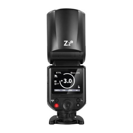 Neewer Z2-C TTL Flash Speedlite per Canon