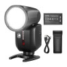 Neewer Z2-C TTL Flash Speedlite per Canon