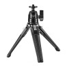 Neewer TP29 Mini Treppiede Metallico da Tavolo con Testa Sferica
