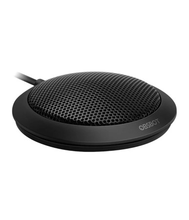 OBSBOT HQ Mic Wired Microphone