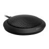 OBSBOT HQ Mic Microfono Cablato Omnidirezionale Nero