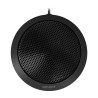 OBSBOT HQ Mic Microfono Cablato Omnidirezionale Nero