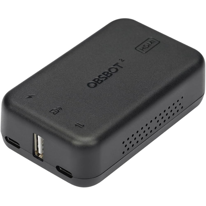 OBSBOT Adattatore UVC a HDMI 2a Generazione