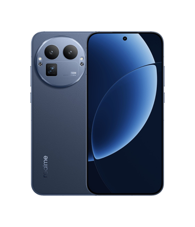 Realme GT 8 Pro 5G Dual Sim 16GB RAM 512GB - Blue
