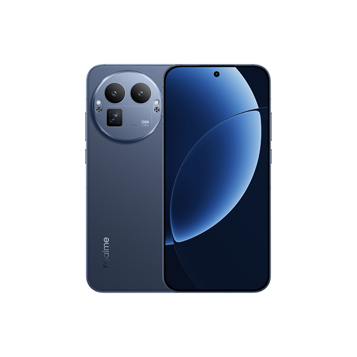 Realme GT 8 Pro 5G Dual Sim 16GB RAM 512GB - Blue