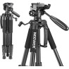 Neewer TP53 Treppiede per Fotocamera e Smartphone