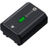 Batteria Neewer NP-FZ100 2400mAh per fotocamere Sony