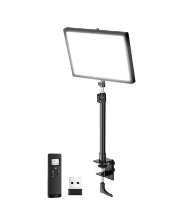 Neewer GL25B Pannello LED Luce Laterale 12.9"