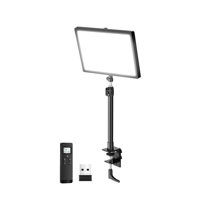 Neewer GL25B Pannello LED Luce Laterale 12.9"